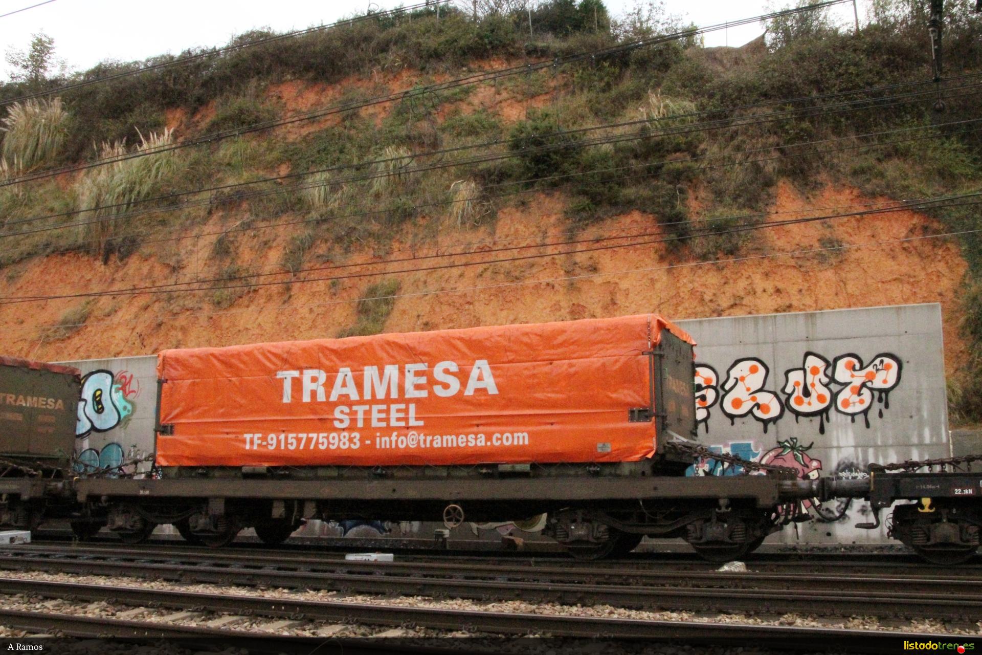 PMM Tramesa