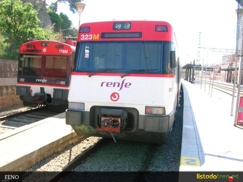 LA 162 EN MOLINS