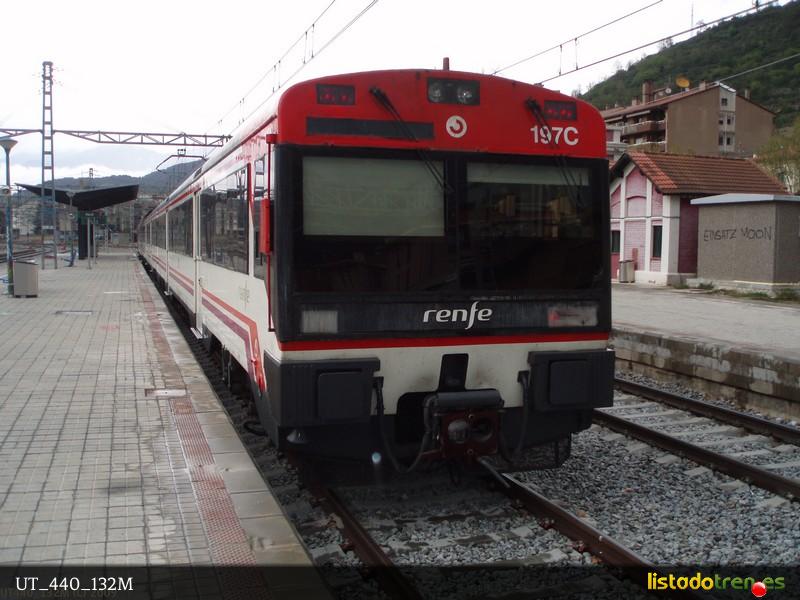 UT 440 197 Ripoll