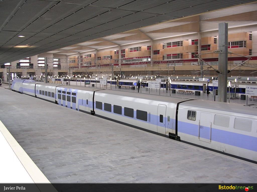 Talgo 350 GIF B