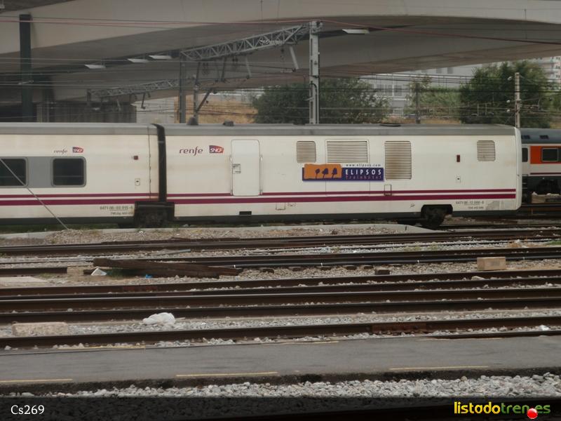 TG6-612.086 en SAC