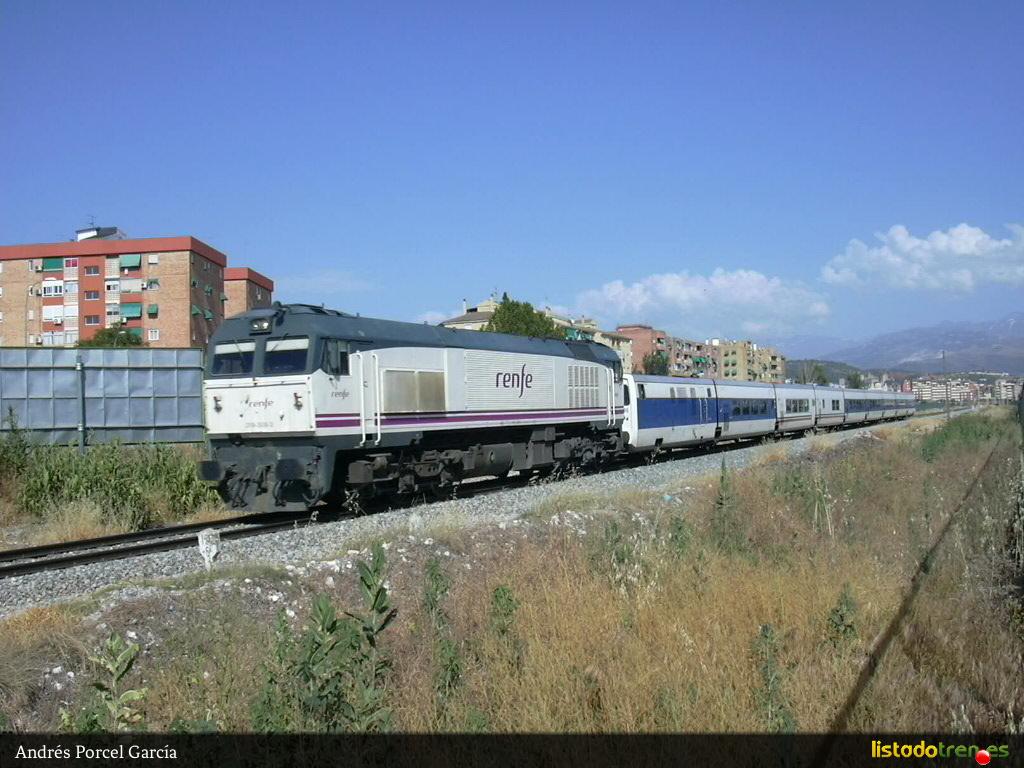 La "8" con altaria