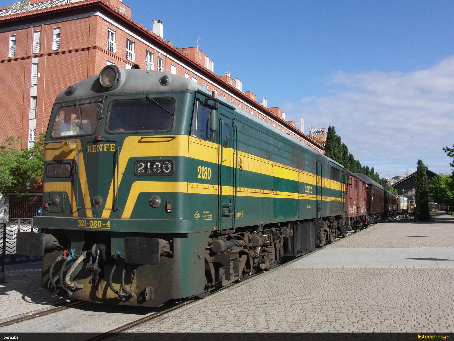 321-080-4 (Delicias, 2010)