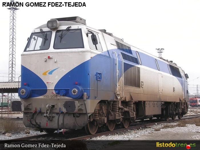 333204 Blanca