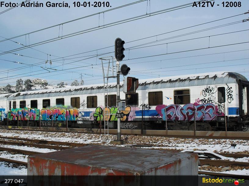 A12TV-12008