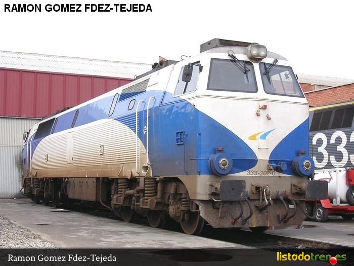 333202 Blanca