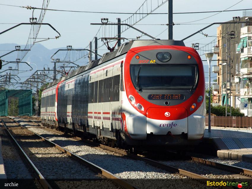civia en Montcada