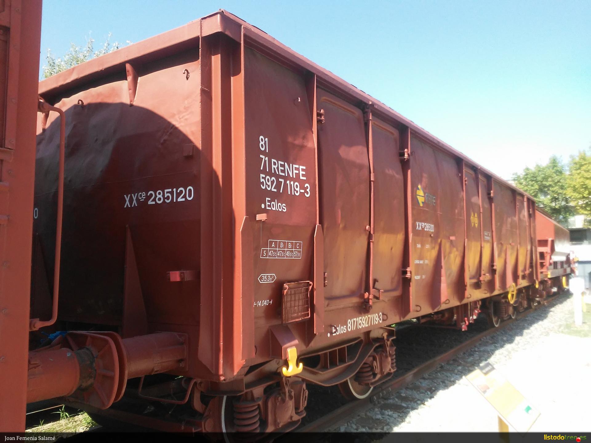 XX 285.120 (2021)