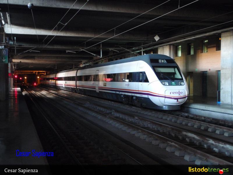 121-009 en Cordoba