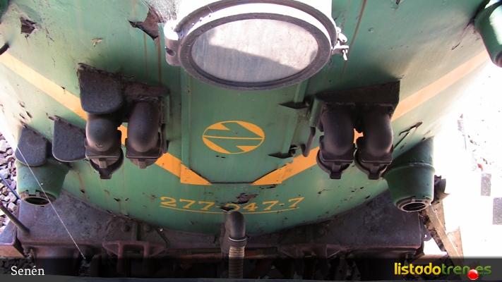 277 047 testero