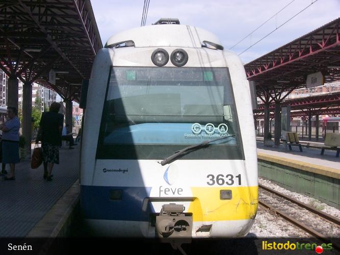 3631 Gijon