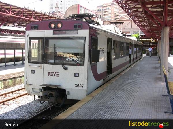 3537 Gijon
