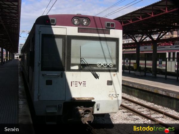 3537 Gijon 2
