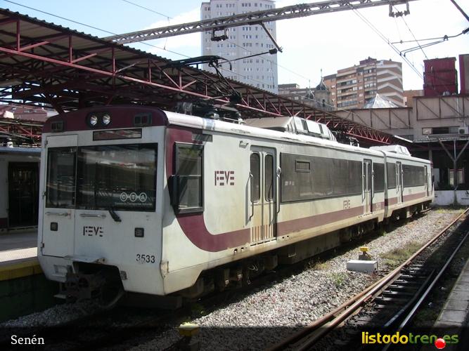 3533 Gijón