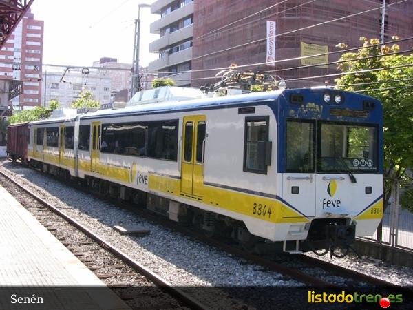 3303 - 3304