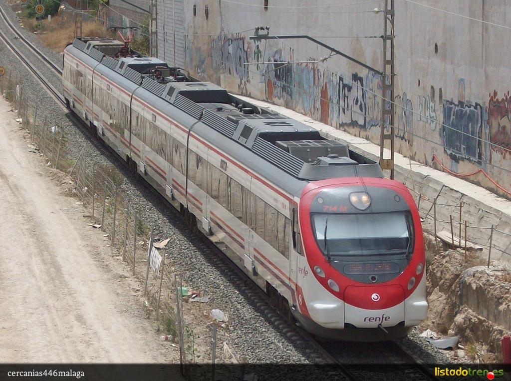 464-214 San Andres