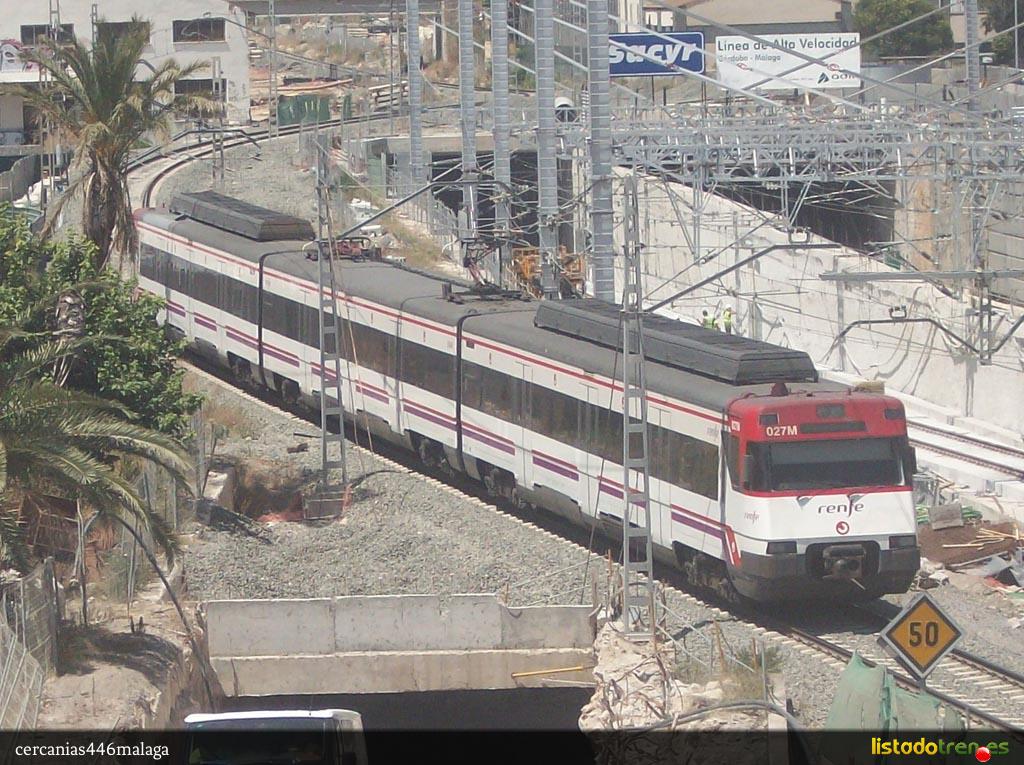 446-014R Malaga