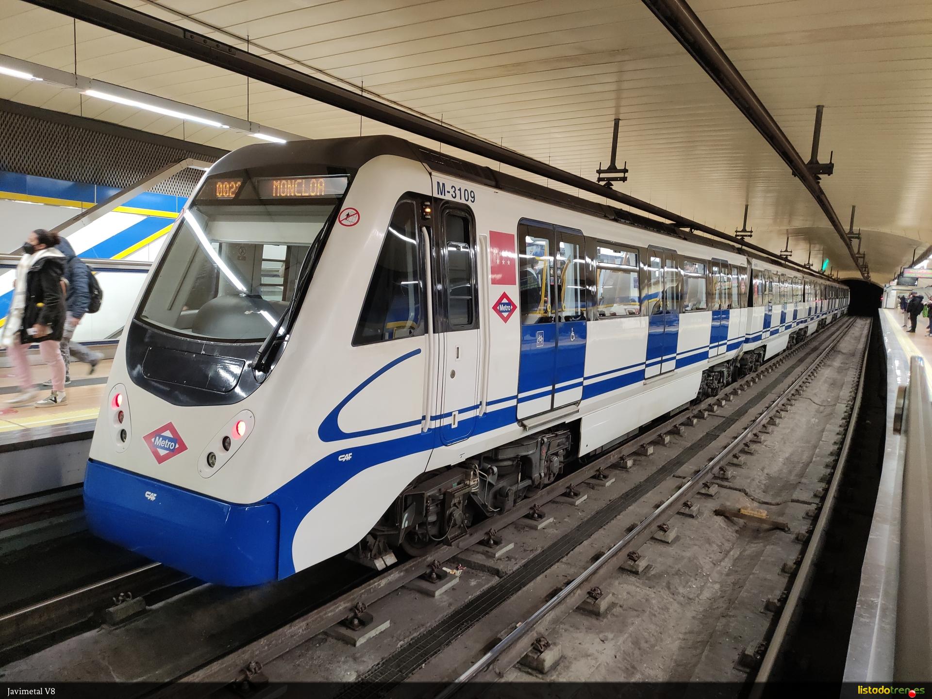 3007-3012 Legazpi