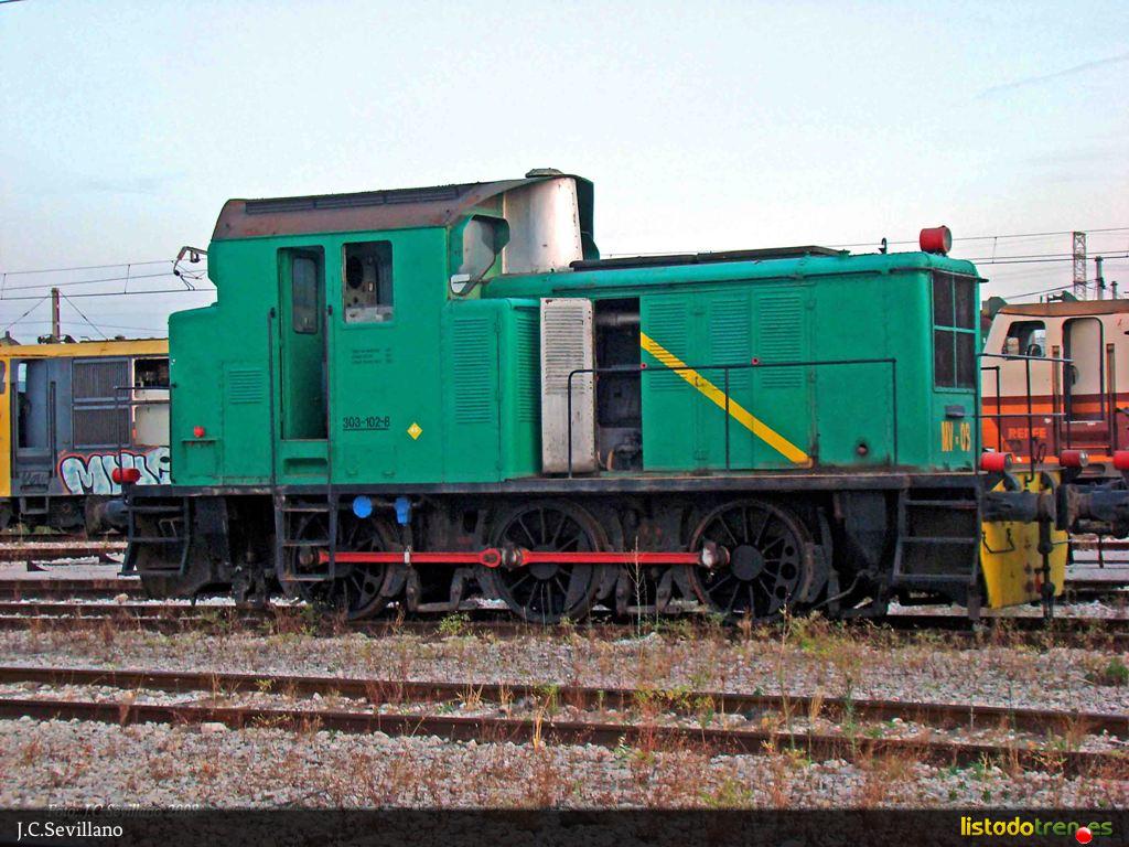 303-102-8 FSL