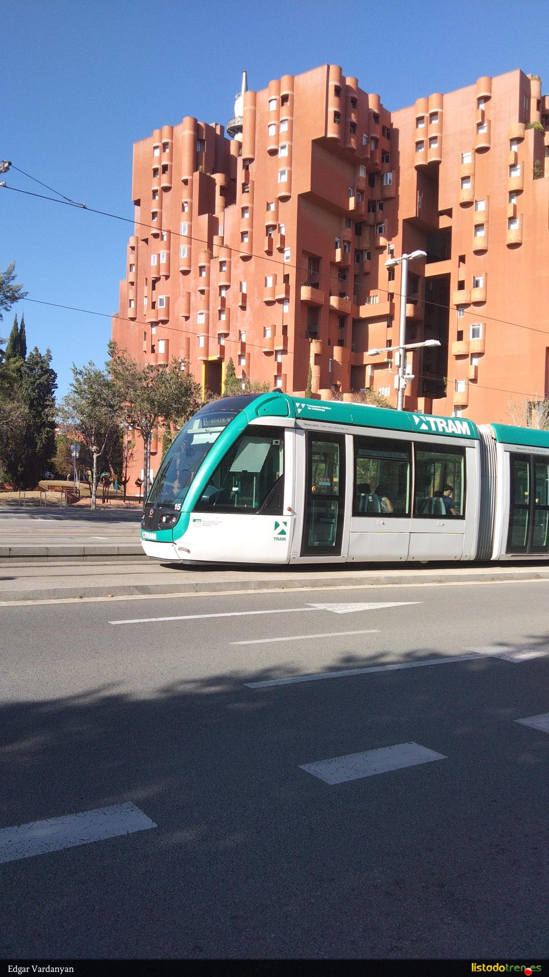 TramBaix