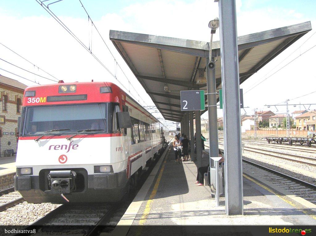 Cercanías 447-349