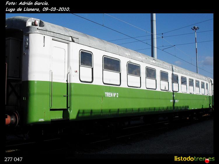 PSSV (Llanera, 2010)
