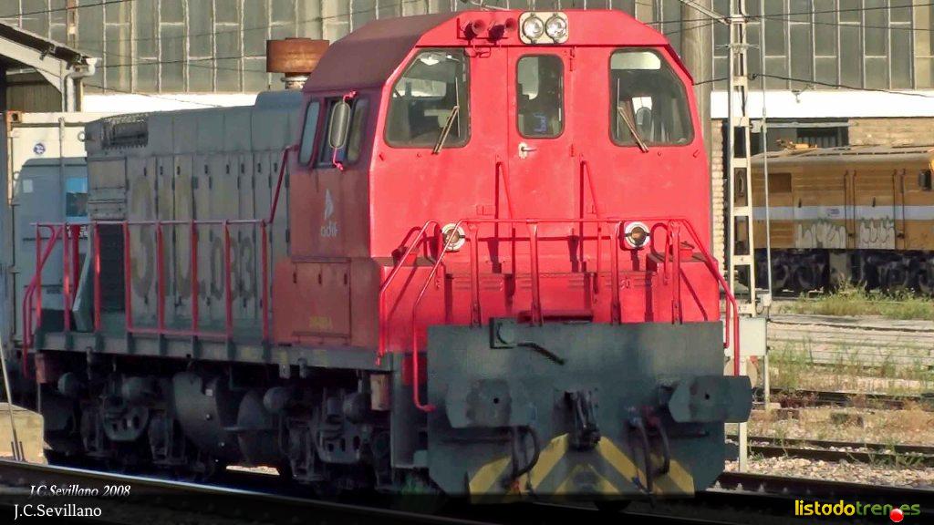 310-033-6 F.San Luis