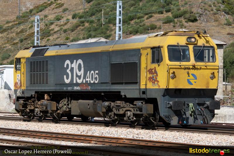 319.405 en Busdongo
