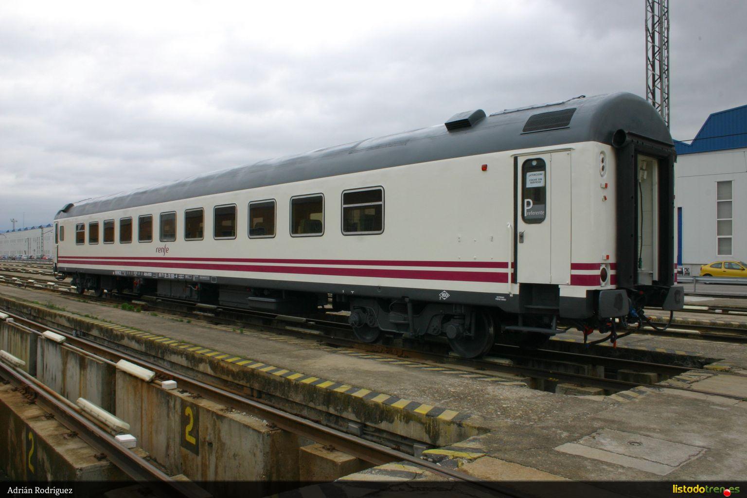 9105Fuencarral.