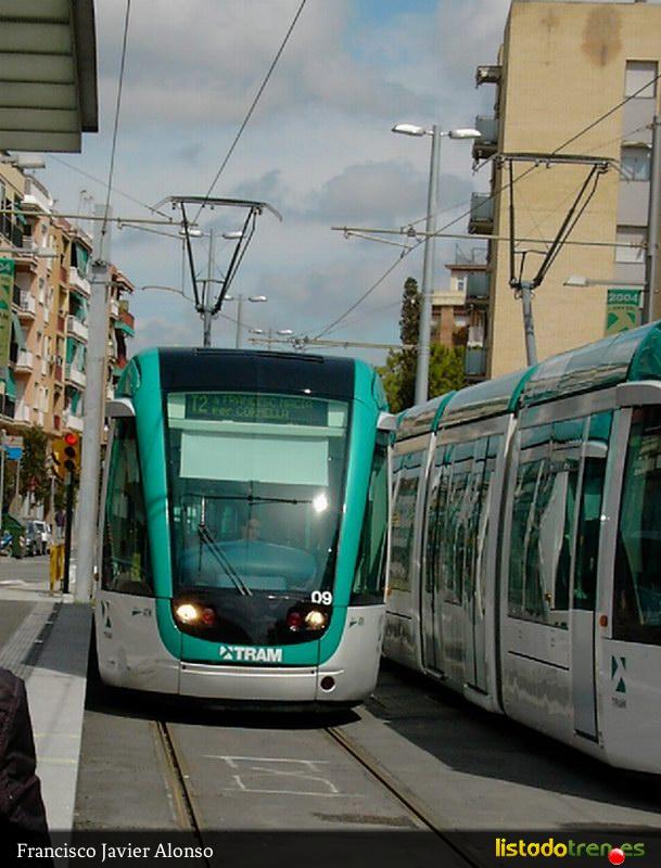 Trambaix 09