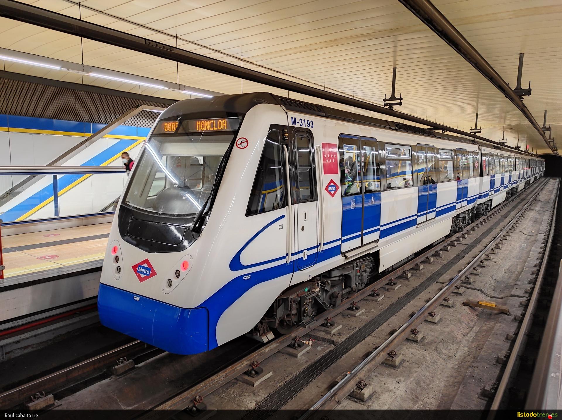 3193 en legazpi L3.