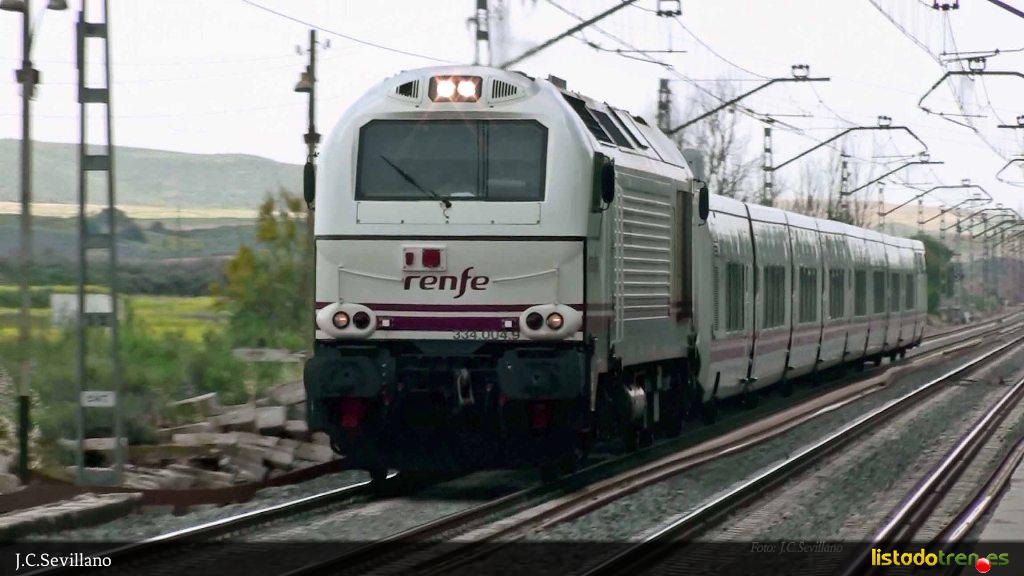 334-004-9 Las Infantas