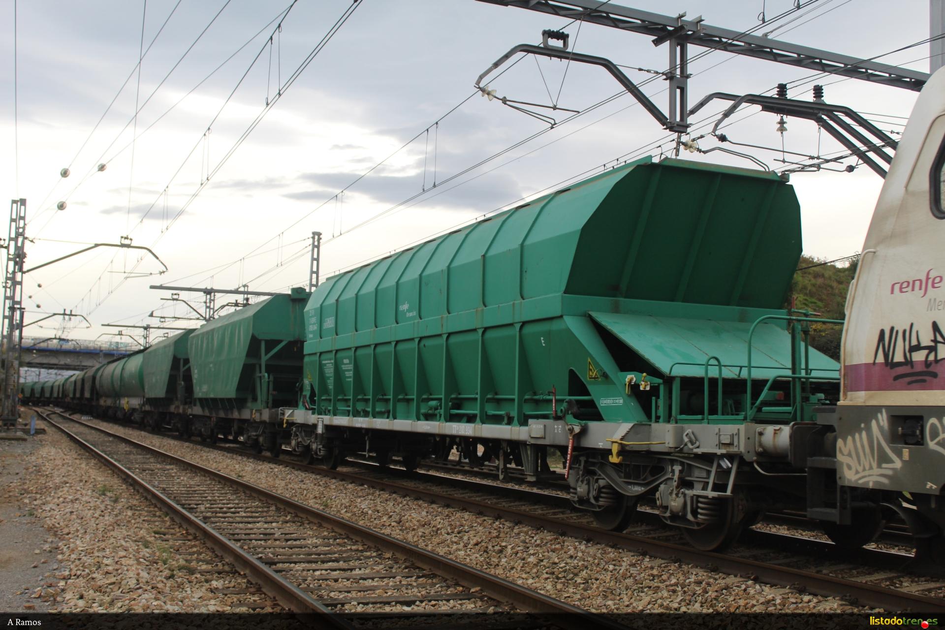 Fanoos de Renfe