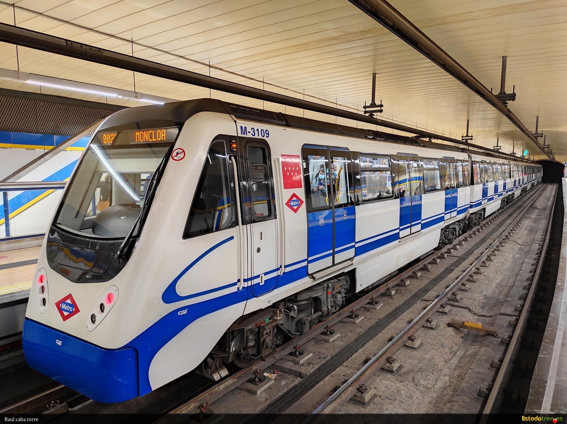 3109 en legazpi L3.