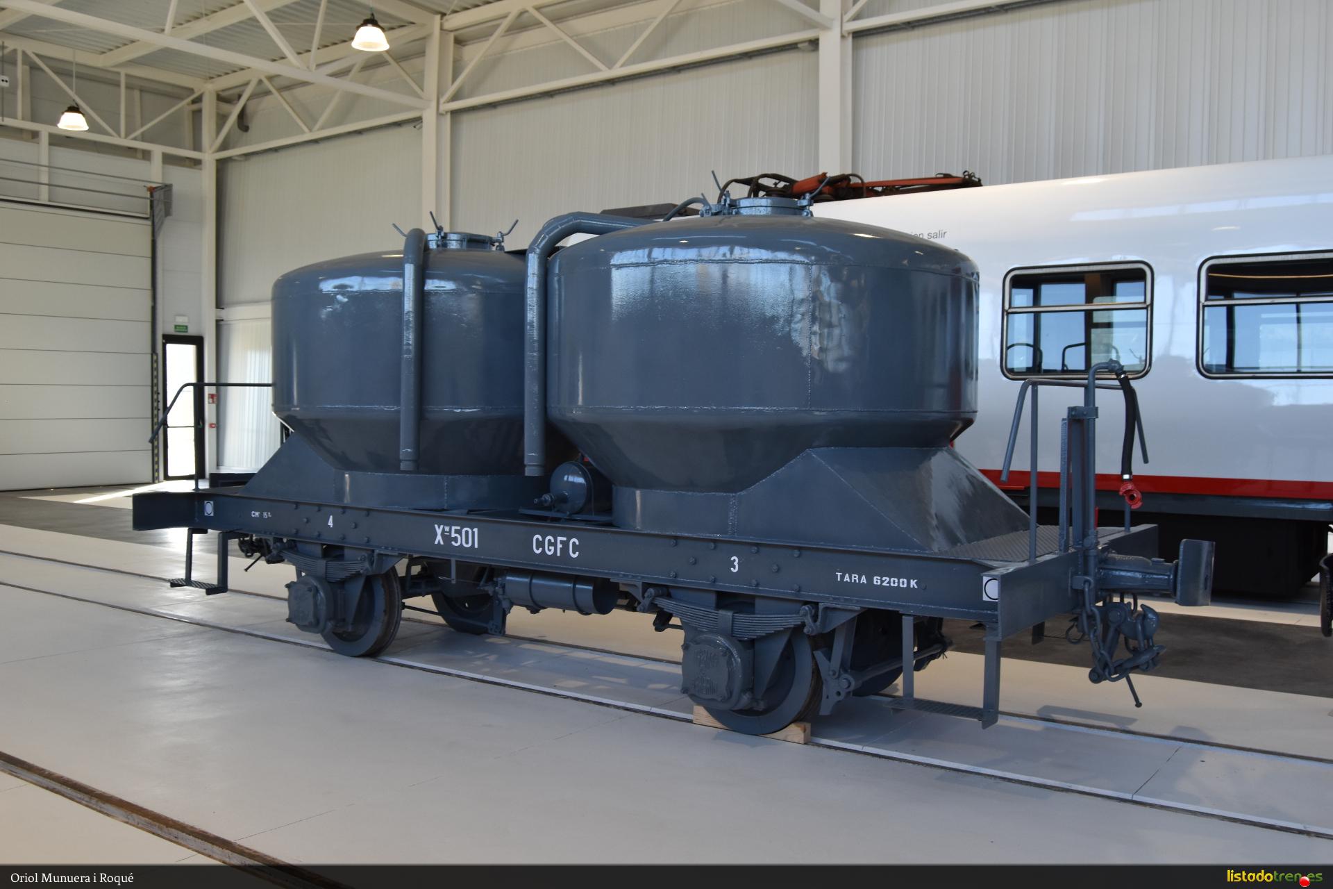 Xw-501