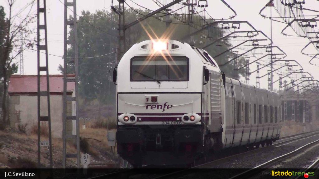 334-010-6 Las Infantas