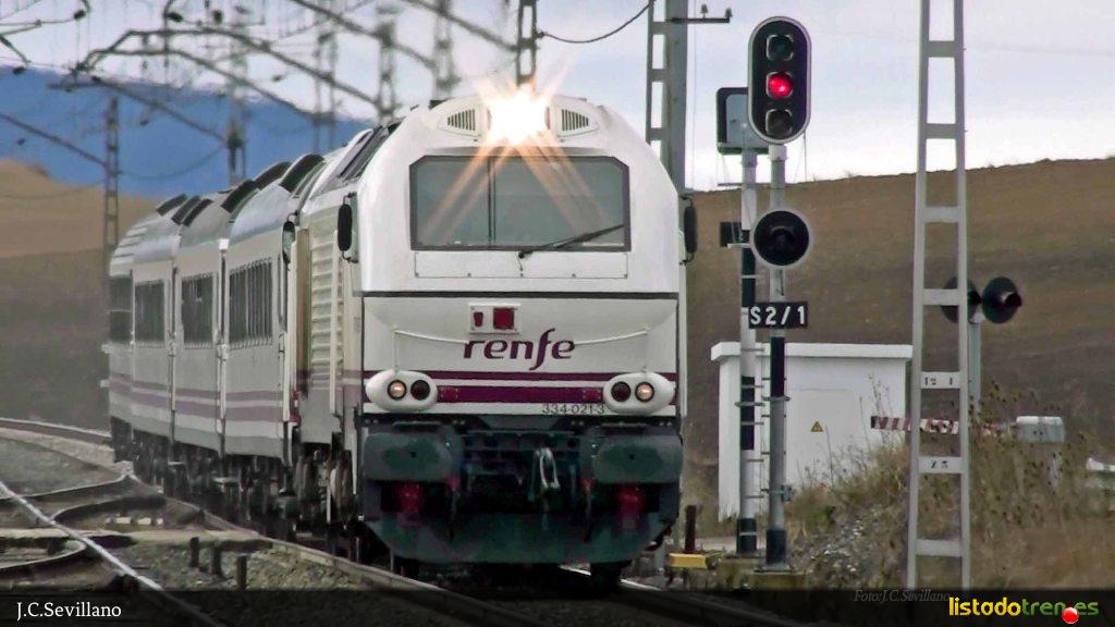 334-021-3 Calzada de Bureba