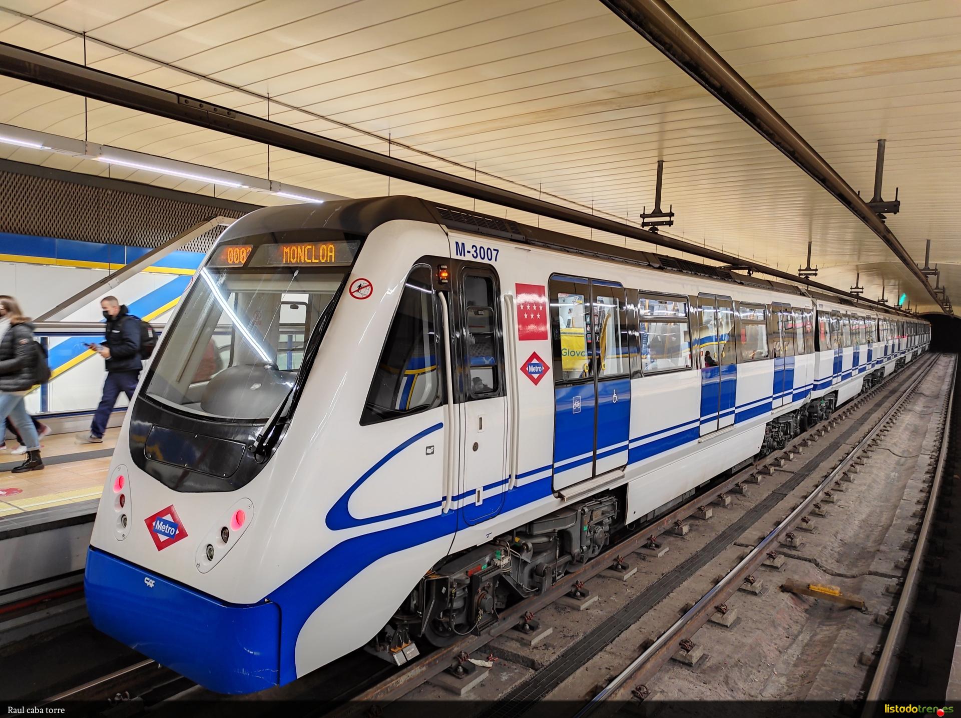 3012 en legazpi L3.