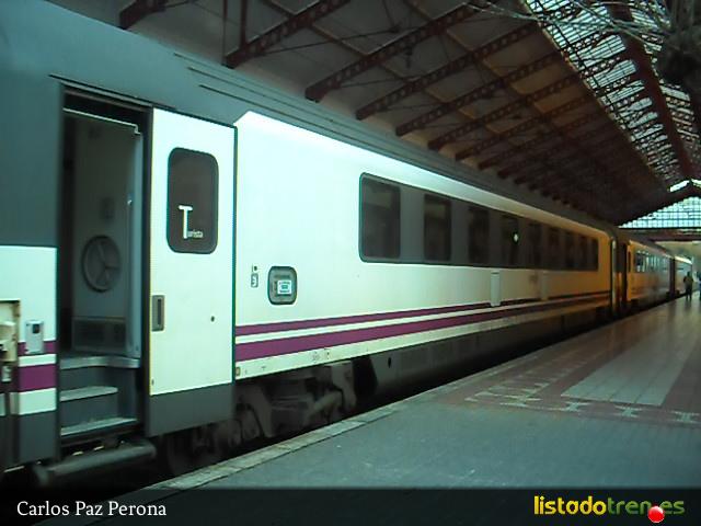 B10t-2.218 Saliendo de S.Sebastián