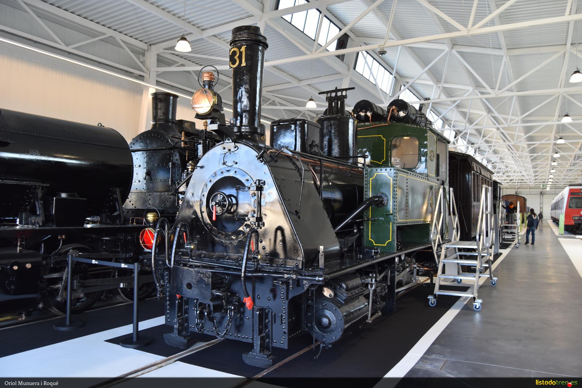 MO 31