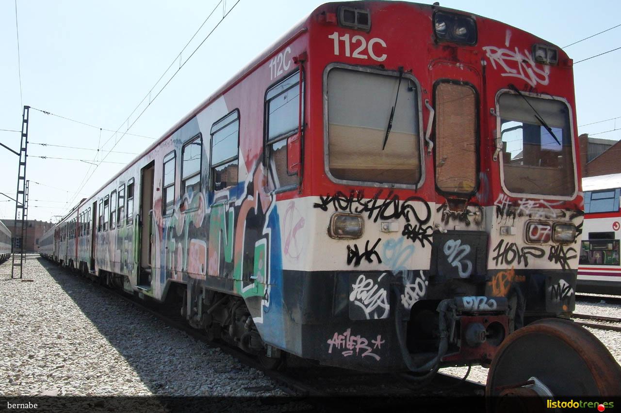 440.112C (Fuencarral, 2009)