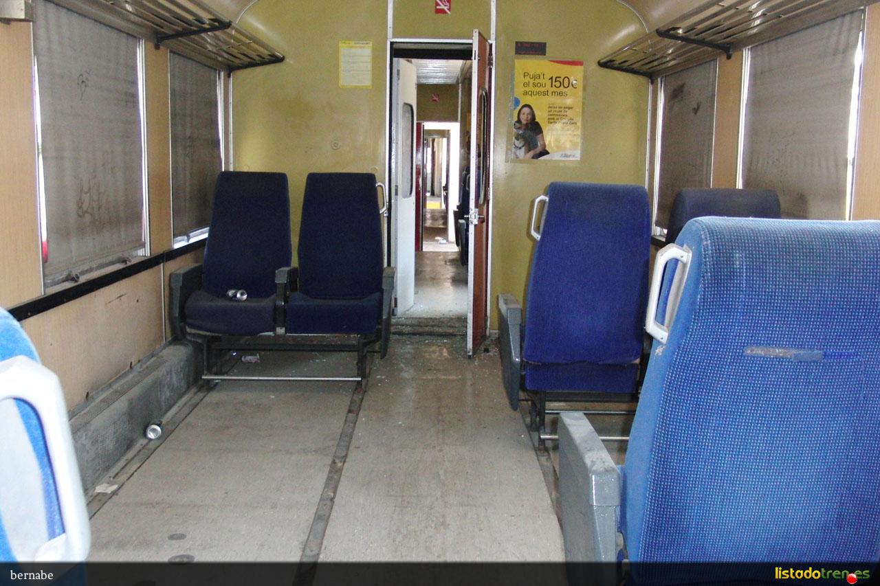 Interior 440-130-3