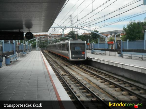 559 en Etxebarri