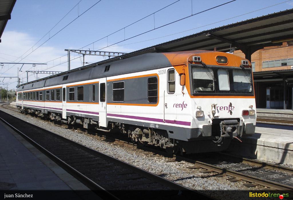 Renfe 592.201