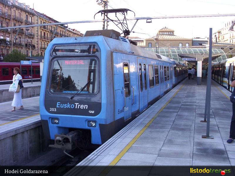Ut 203 azul