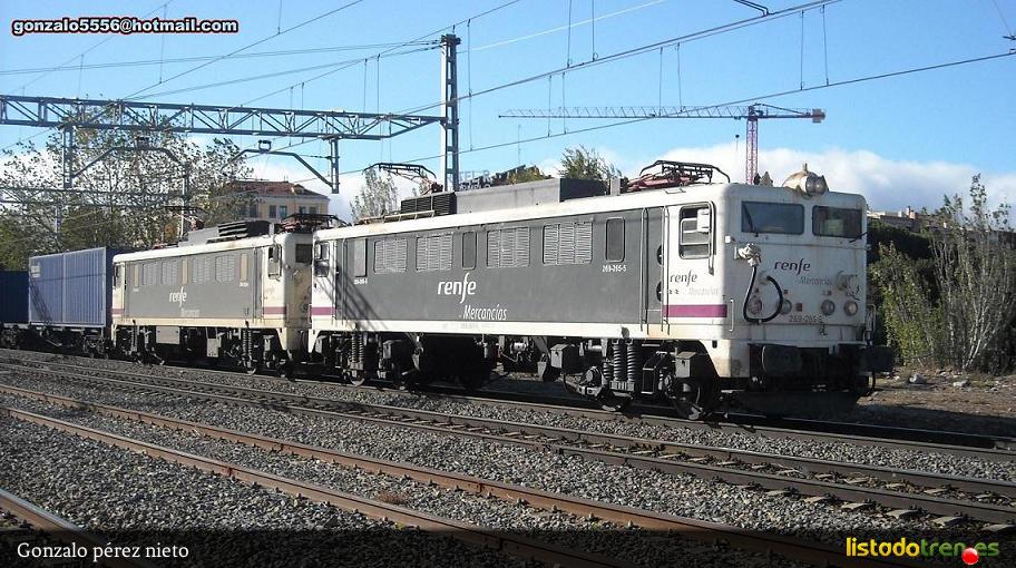 Doble tracción 269