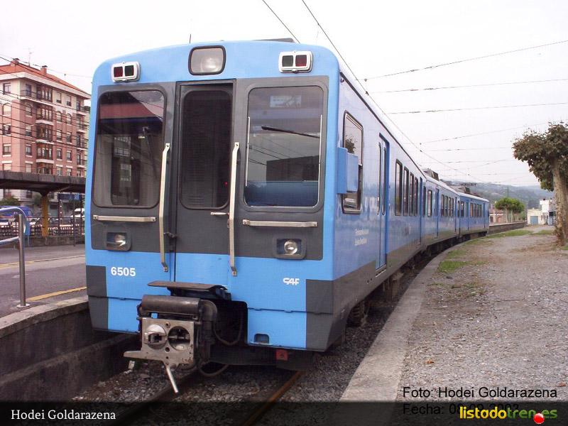 Ut 3505 azul