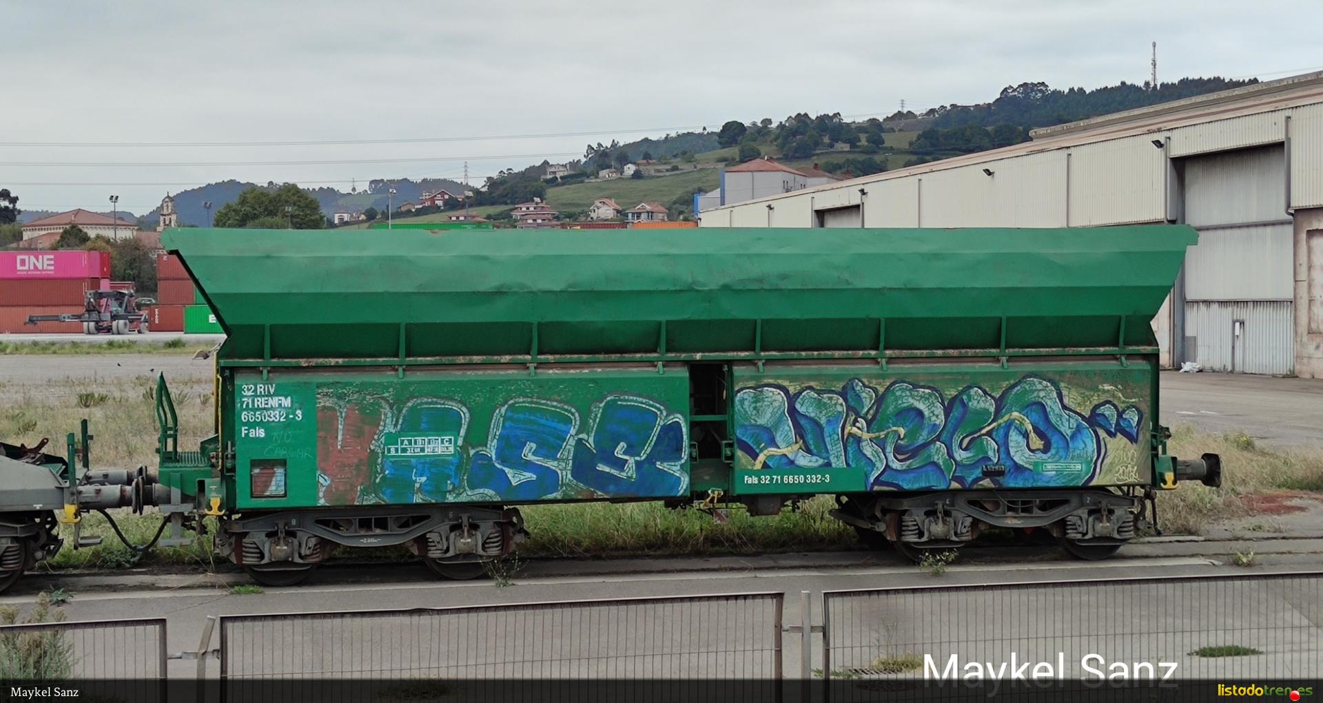 665 0 332-3 Fals