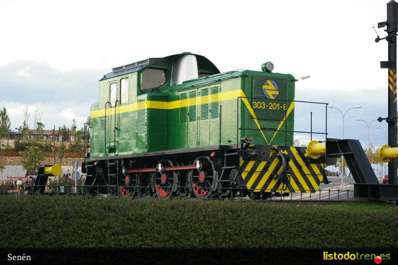 303 alcobendas