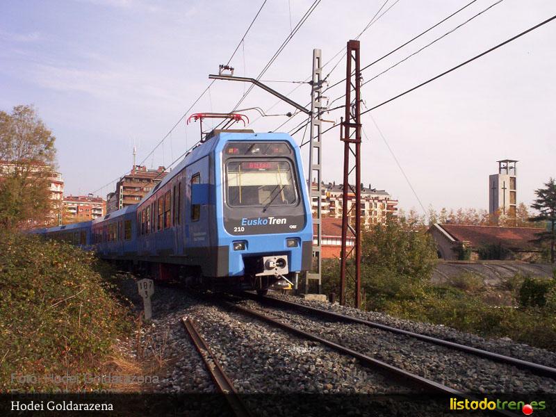 Ut 210 azul
